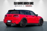 2022 MINI John Cooper Works Clubman