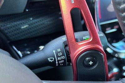 2022 MINI John Cooper Works Clubman