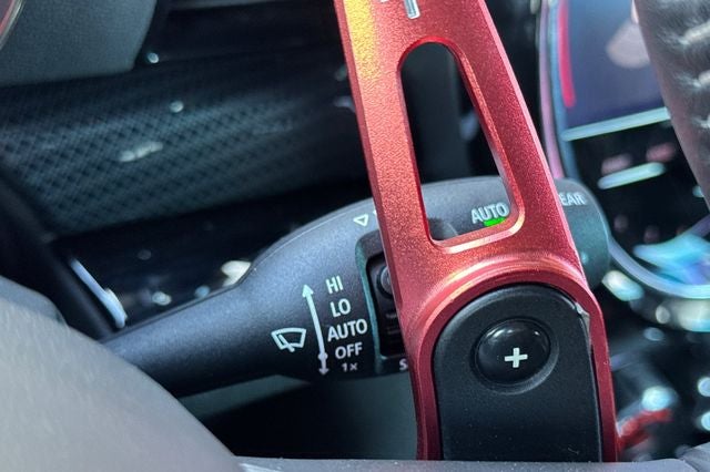 2022 MINI John Cooper Works Clubman