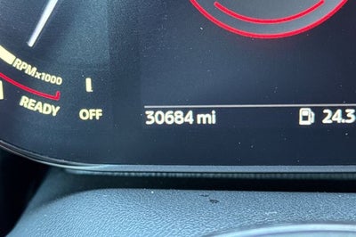 2022 MINI John Cooper Works Clubman