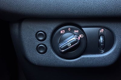 2022 MINI John Cooper Works Clubman