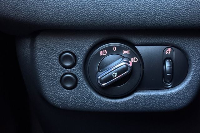 2022 MINI John Cooper Works Clubman