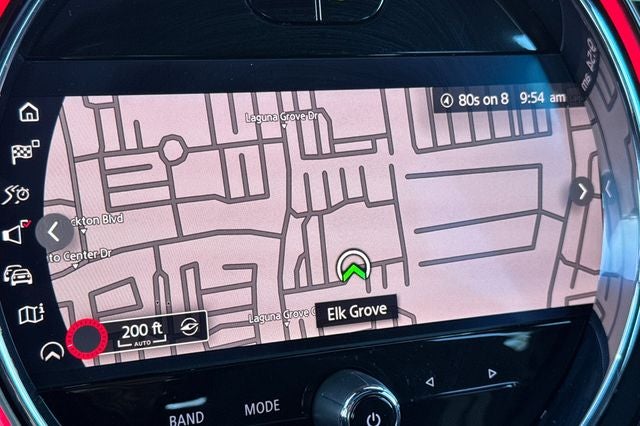 2022 MINI John Cooper Works Clubman