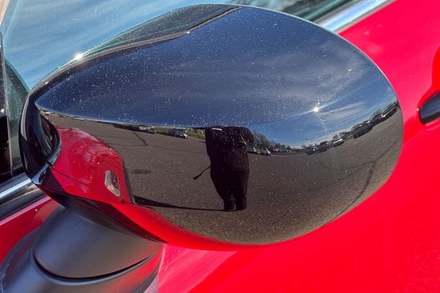 2022 MINI John Cooper Works Clubman