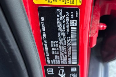 2022 MINI John Cooper Works Clubman