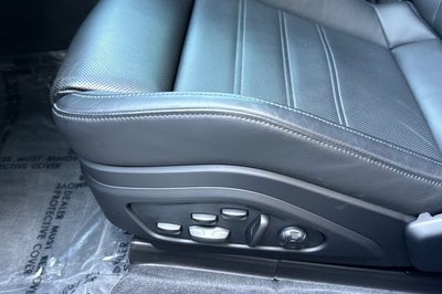 2024 Porsche Panamera Base