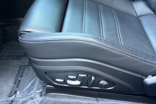 2024 Porsche Panamera Base