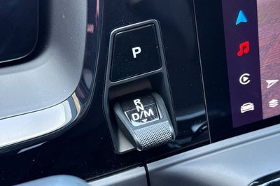 2024 Porsche Panamera Base