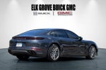 2024 Porsche Panamera Base