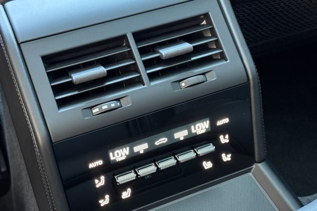 2024 Porsche Panamera Base