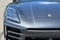 2024 Porsche Panamera Base