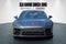 2024 Porsche Panamera Base