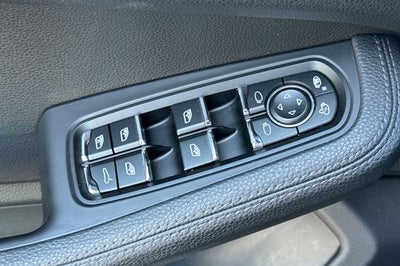 2018 Porsche Macan Base