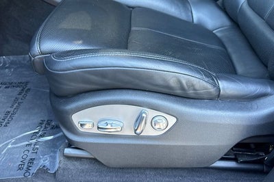 2018 Porsche Macan Base