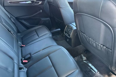 2018 Porsche Macan Base