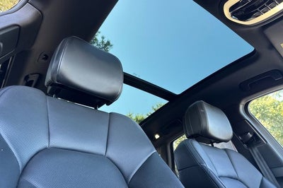 2018 Porsche Macan Base