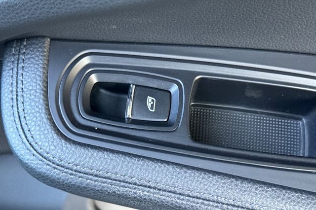 2018 Porsche Macan Base