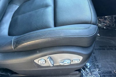 2018 Porsche Macan Base