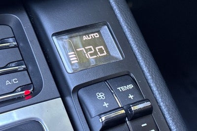 2018 Porsche Macan Base