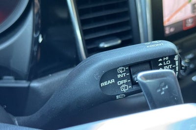 2018 Porsche Macan Base