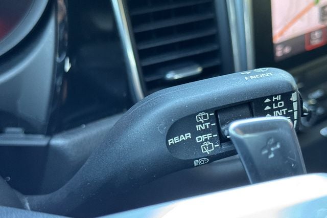 2018 Porsche Macan Base