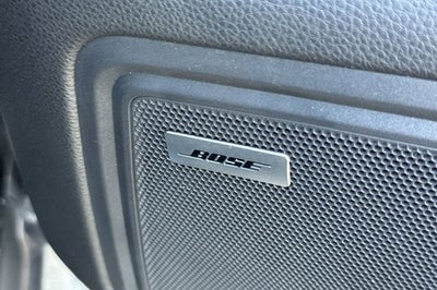 2018 Porsche Macan Base