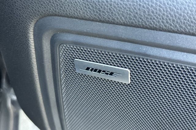 2018 Porsche Macan Base
