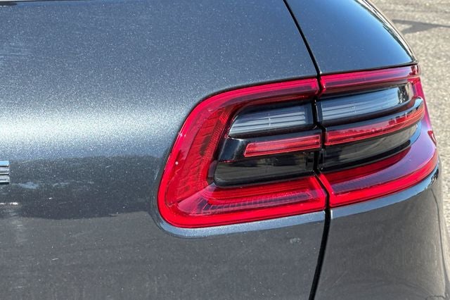 2018 Porsche Macan Base