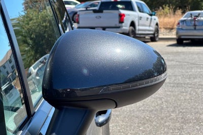 2018 Porsche Macan Base