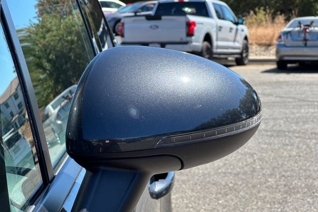 2018 Porsche Macan Base