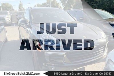 2015 Porsche Cayenne Diesel
