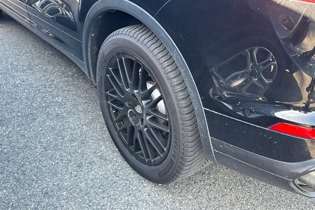 2015 Porsche Cayenne Diesel