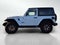 2021 Jeep Wrangler Rubicon
