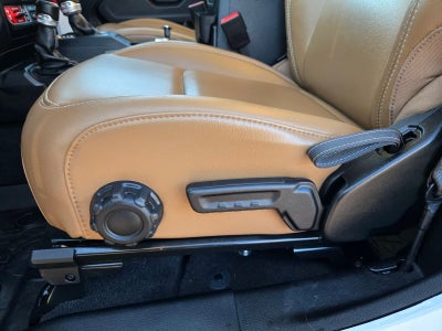 2021 Jeep Wrangler Rubicon