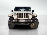 2021 Jeep Wrangler Rubicon