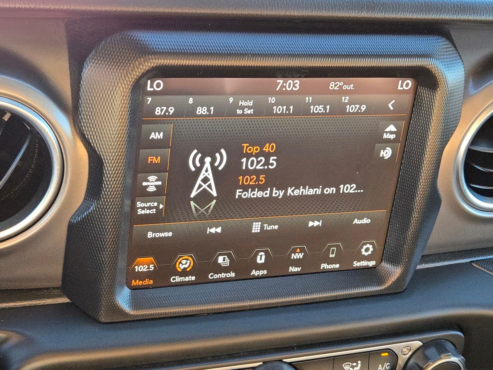 2021 Jeep Wrangler Rubicon