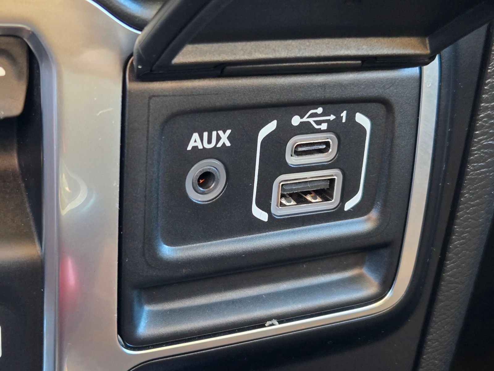2021 Jeep Wrangler Rubicon
