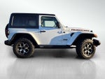 2021 Jeep Wrangler Rubicon