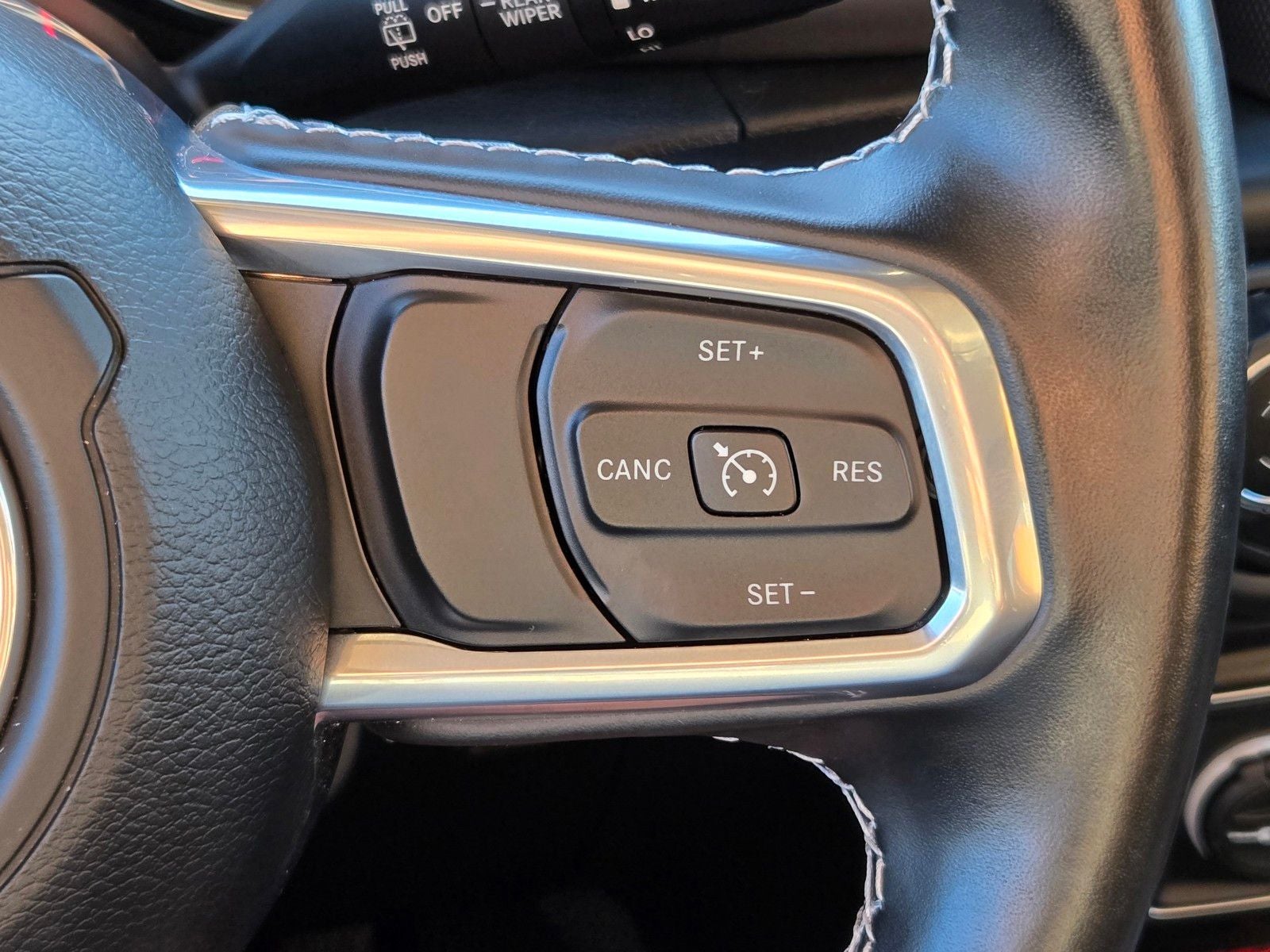 2021 Jeep Wrangler Rubicon