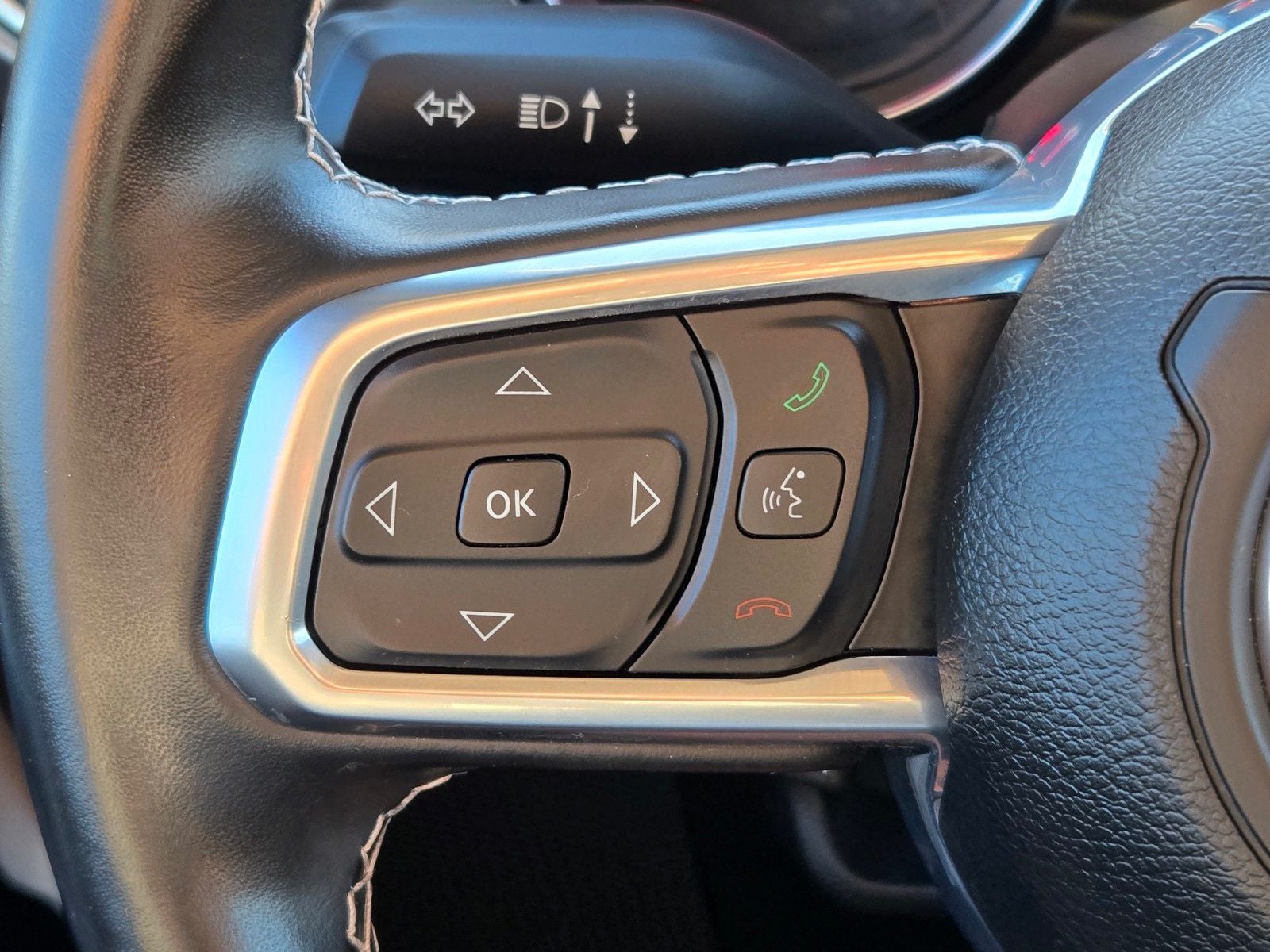 2021 Jeep Wrangler Rubicon