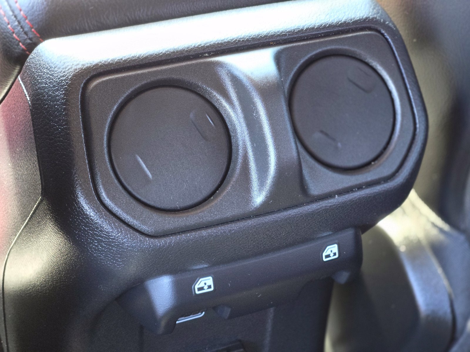 2023 Jeep Wrangler Rubicon 20th Anniversary Edition 4xe