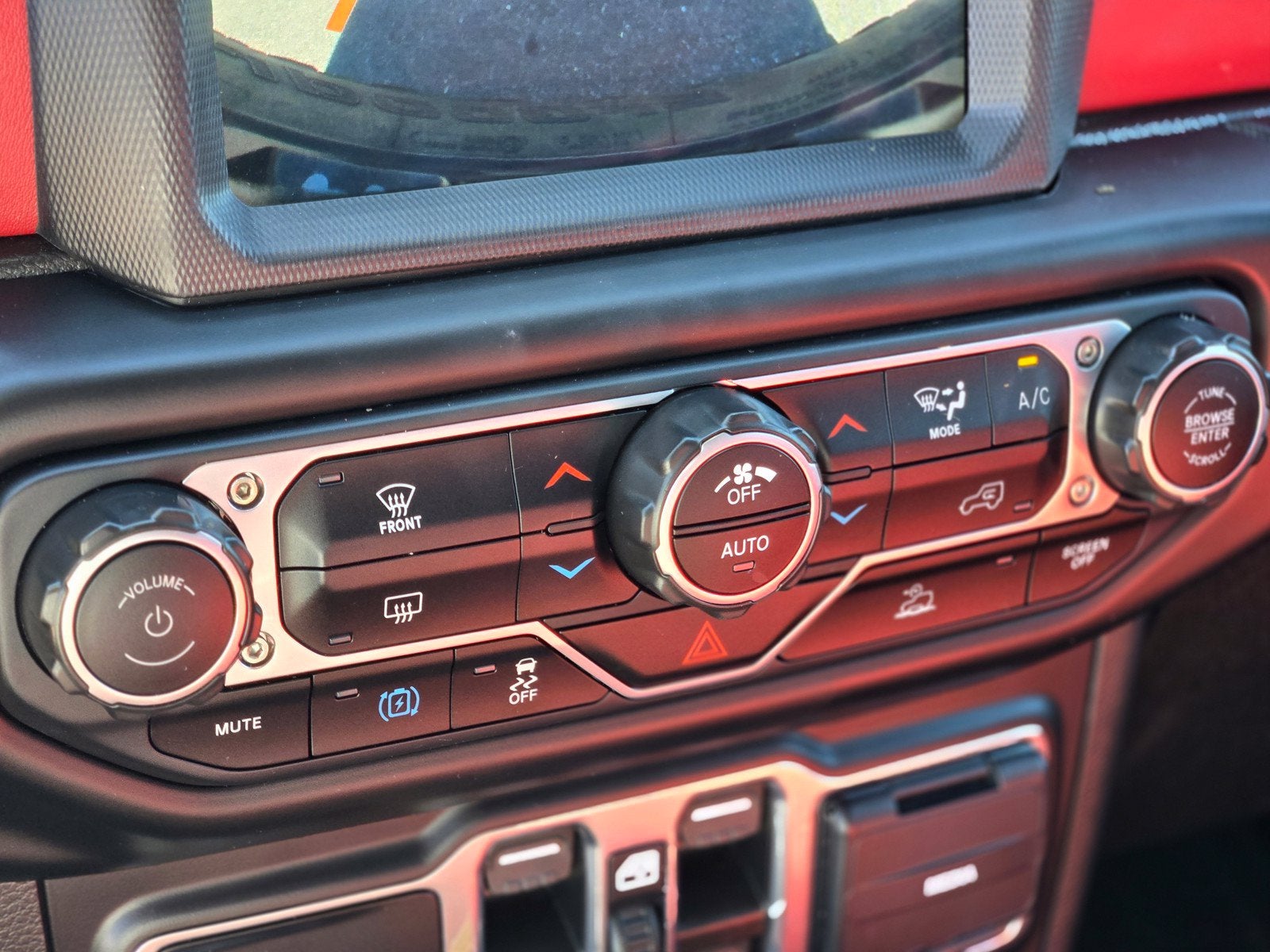 2023 Jeep Wrangler Rubicon 20th Anniversary Edition 4xe