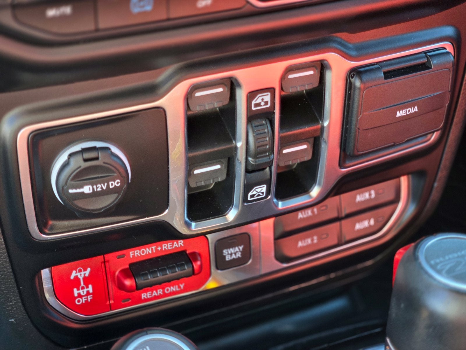 2023 Jeep Wrangler Rubicon 20th Anniversary Edition 4xe