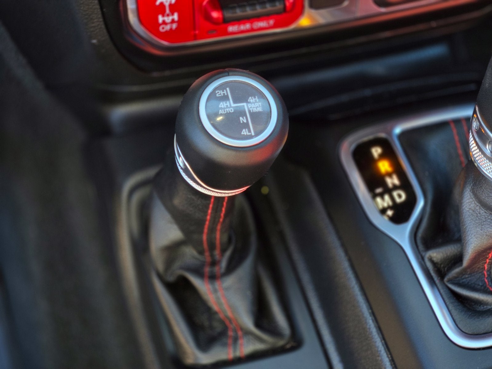 2023 Jeep Wrangler Rubicon 20th Anniversary Edition 4xe