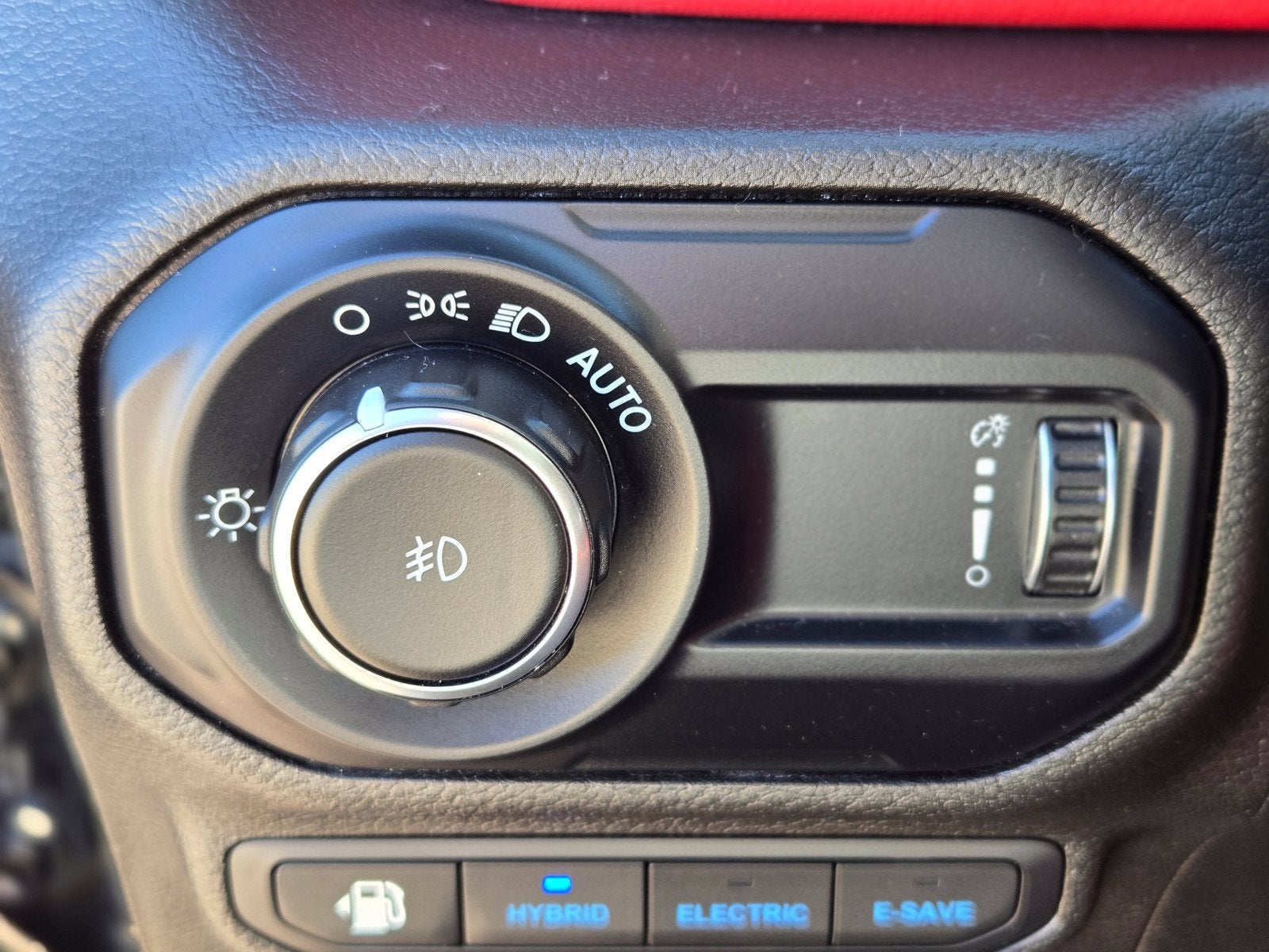 2023 Jeep Wrangler Rubicon 20th Anniversary Edition 4xe