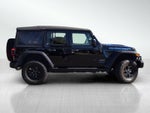 2023 Jeep Wrangler Rubicon 20th Anniversary Edition 4xe
