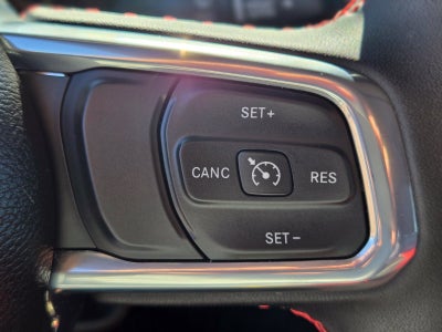 2023 Jeep Wrangler Rubicon 20th Anniversary Edition 4xe