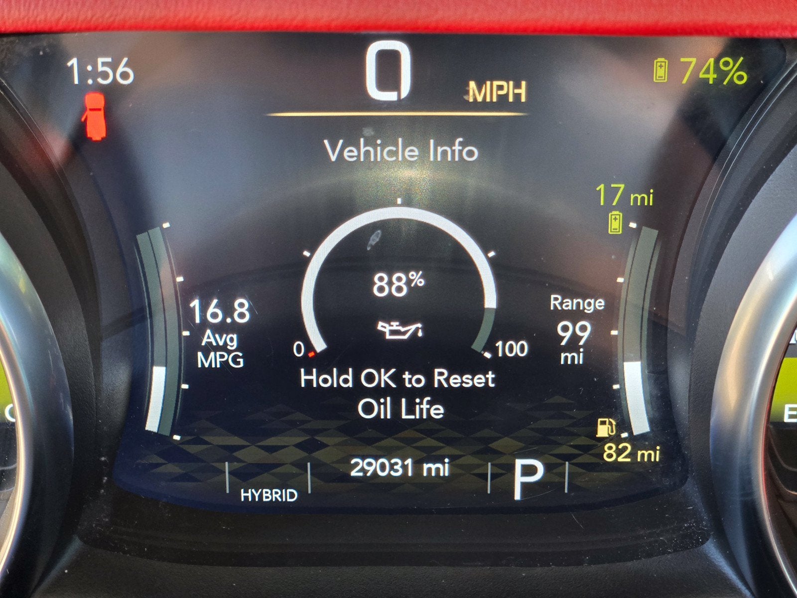 2023 Jeep Wrangler Rubicon 20th Anniversary Edition 4xe