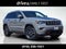 2020 Jeep Grand Cherokee Trailhawk