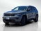 2020 Jeep Grand Cherokee Trailhawk
